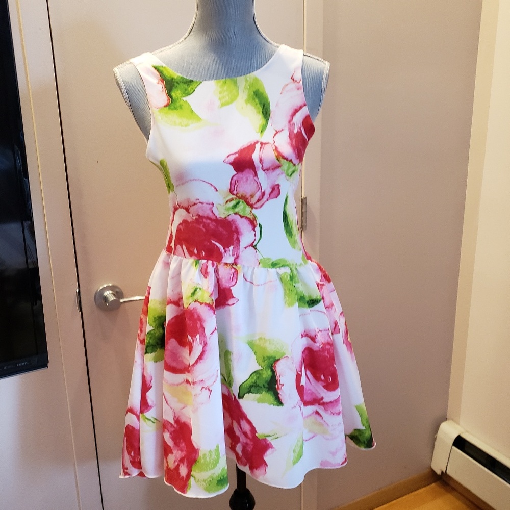 Brand new Kate Spade girls dress
